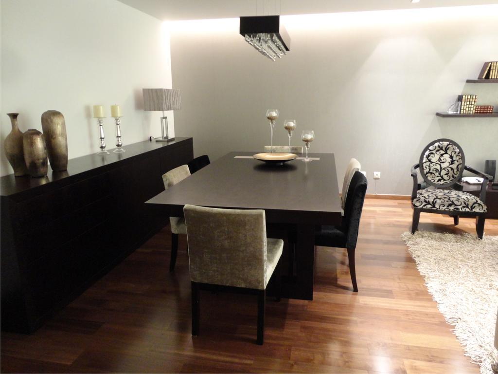 Dream Space Home Leiria Dış mekan fotoğraf