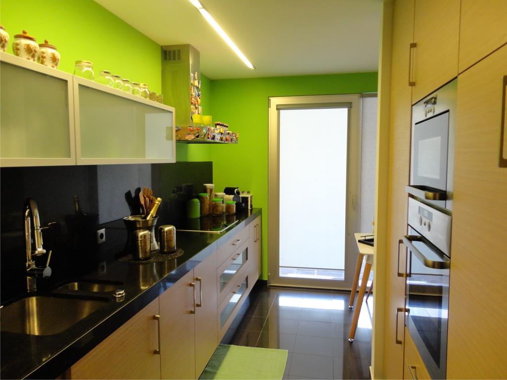 Dream Space Home Leiria Dış mekan fotoğraf
