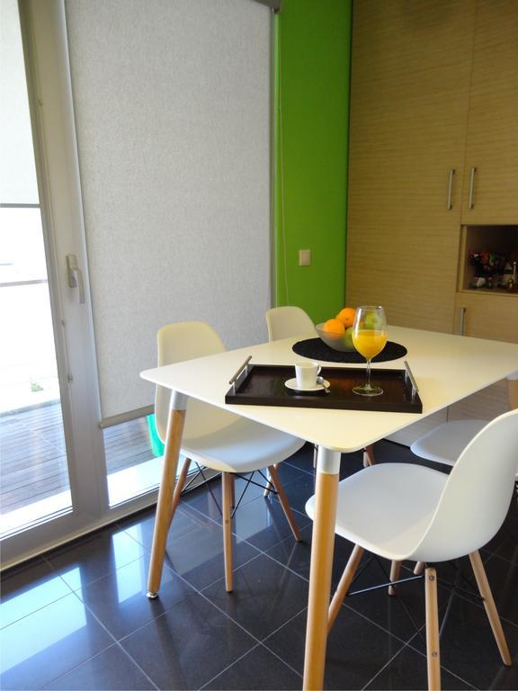 Dream Space Home Leiria Dış mekan fotoğraf