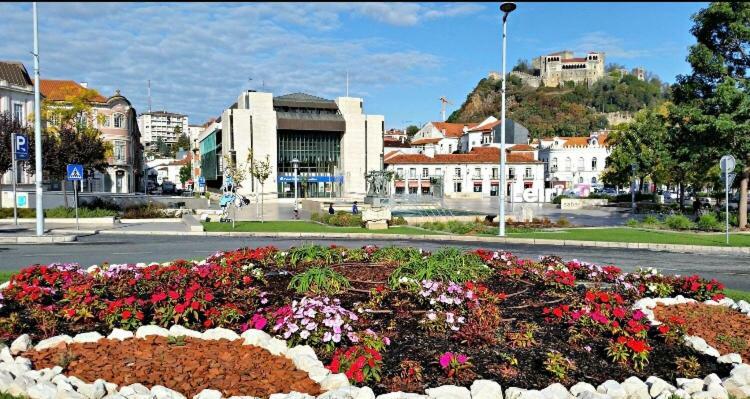 Dream Space Home Leiria Dış mekan fotoğraf