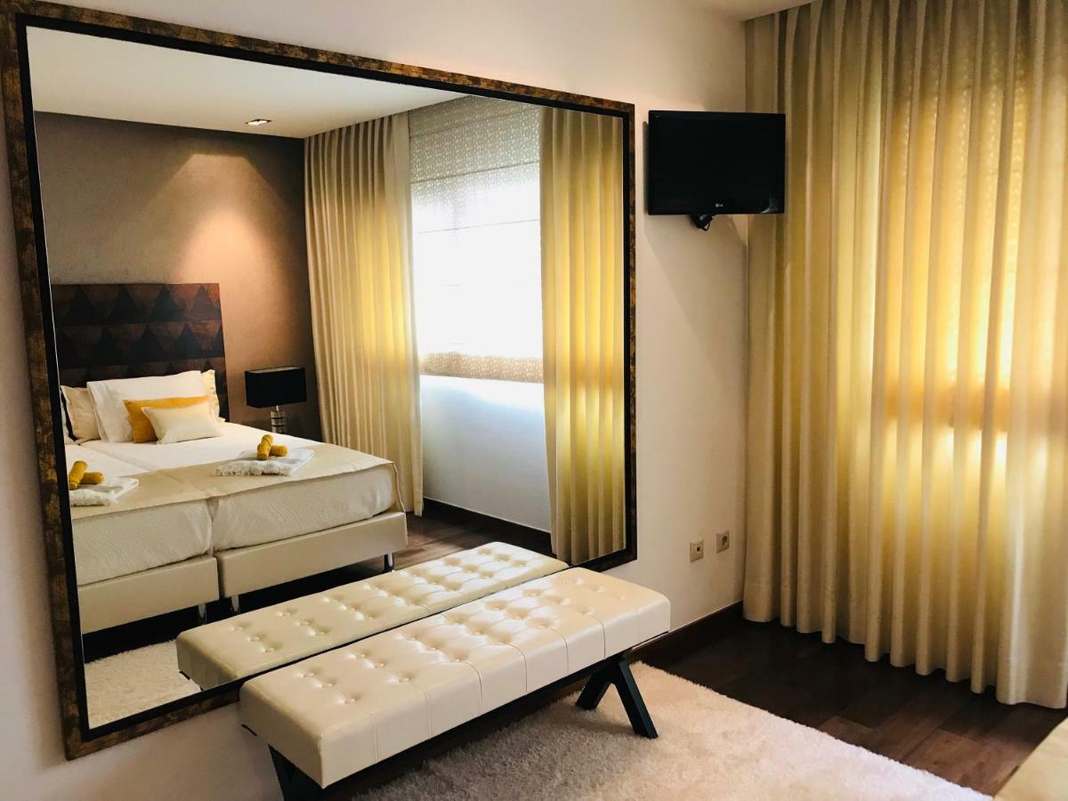 Dream Space Home Leiria Dış mekan fotoğraf