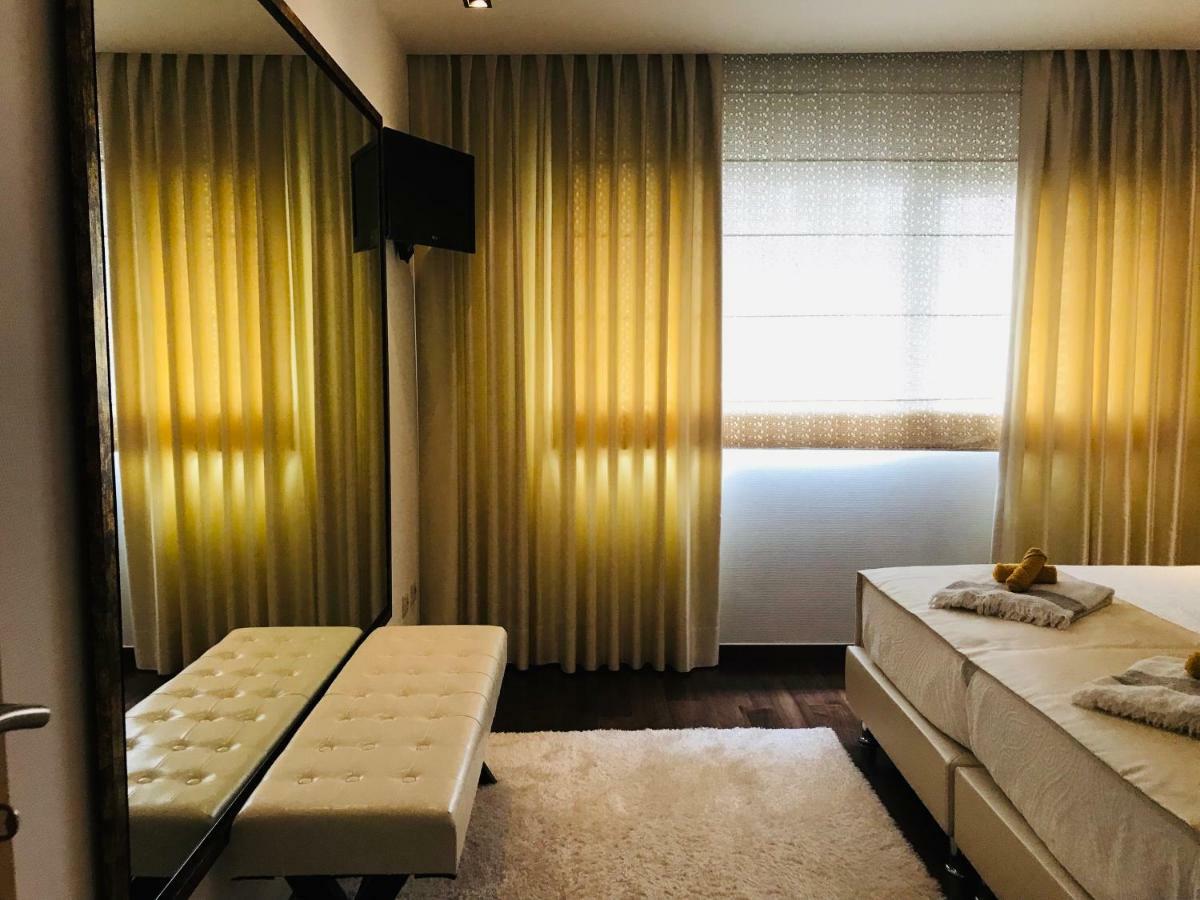 Dream Space Home Leiria Dış mekan fotoğraf